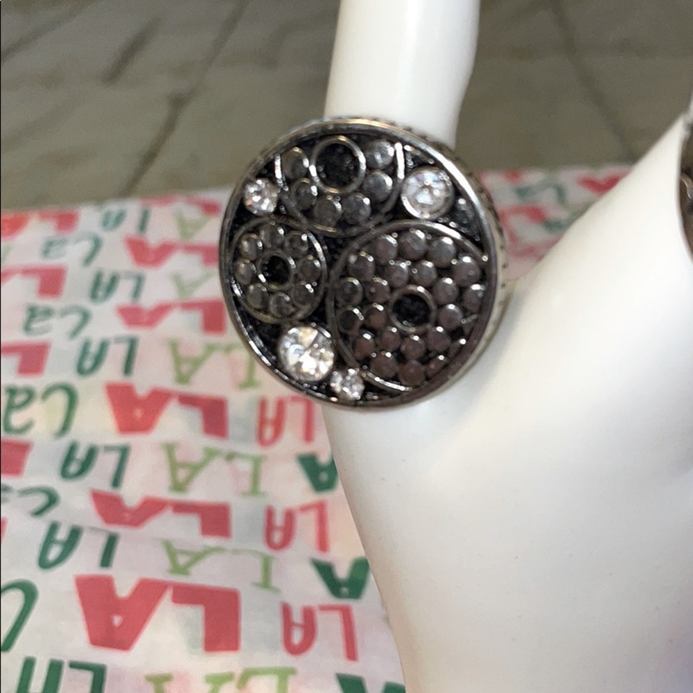 Adjustable Rings - Picture 3 of 8